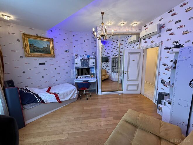 Продаётся 4-комн. новостройка 234 м², м. Сахил, photo 12 from 31