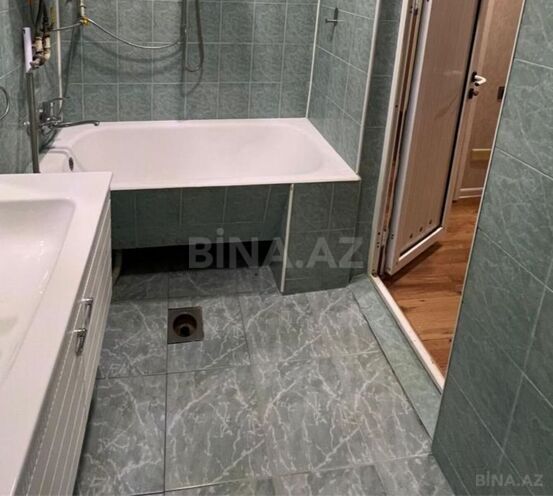 Сдаётся 3-комн. вторичка 80 м², м. Нариман Нариманов, photo 16 from 26