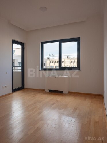 Сдаётся 4-комн. новостройка 170 м², м. Сахил, photo 14 from 16