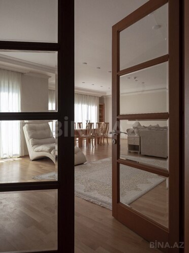 Сдаётся 4-комн. новостройка 170 м², м. Сахил, photo 10 from 16