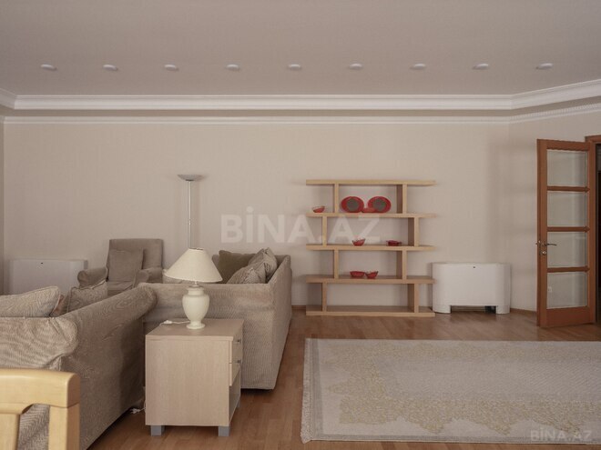 Сдаётся 4-комн. новостройка 170 м², м. Сахил, photo 12 from 16