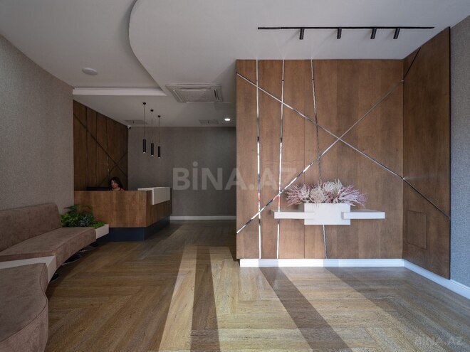 Сдаётся 4-комн. новостройка 170 м², м. Сахил, photo 13 from 16