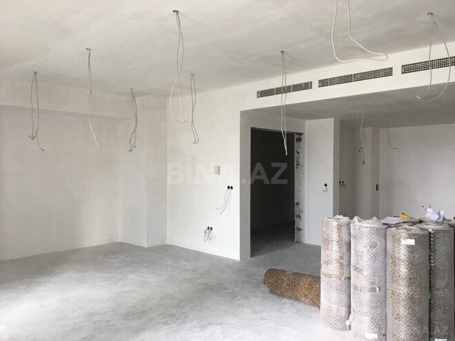 Satılır 4 otaqlı yeni tikili 175.3 m², Nəsimi r., photo 5 from 8