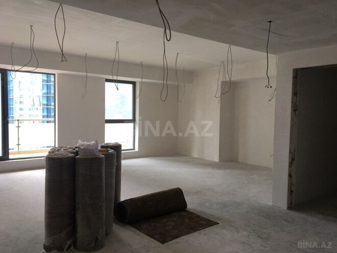 Satılır 4 otaqlı yeni tikili 175.3 m², Nəsimi r., photo 4 from 8