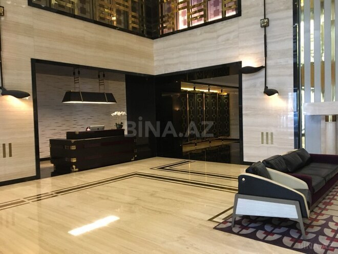 Satılır 4 otaqlı yeni tikili 175.3 m², Nəsimi r., photo 3 from 8