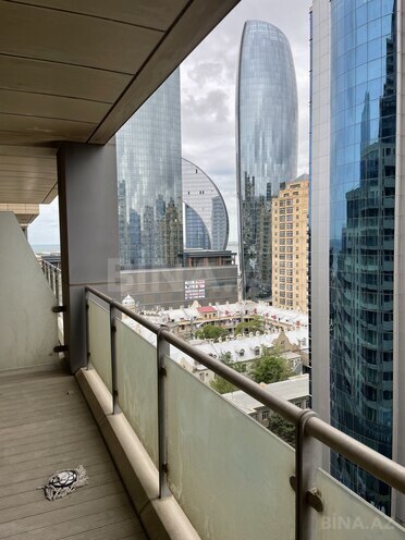 Satılır 4 otaqlı yeni tikili 175.3 m², Nəsimi r., photo 6 from 8