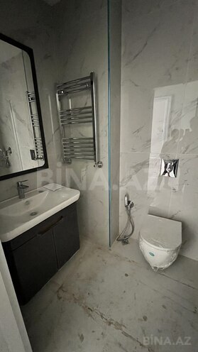 İcarəyə verilir 2 otaqlı yeni tikili 49 m², Yeni Yasamal q., photo 12 from 13