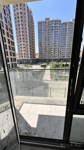 İcarəyə verilir 2 otaqlı yeni tikili 49 m², Yeni Yasamal q., photo 11 from 13