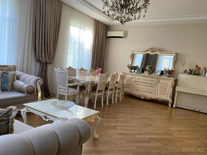 Сдаётся 8-комн. дом/дача 400 м², пос. Бадамдар, photo 6 from 32