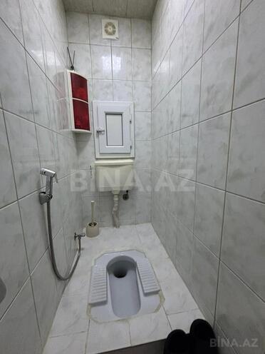 Satılır 3 otaqlı köhnə tikili 90 m², Xalqlar Dostluğu m., photo 18 from 20