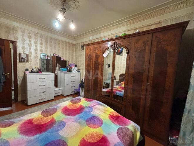 Satılır 3 otaqlı köhnə tikili 90 m², Xalqlar Dostluğu m., photo 7 from 20
