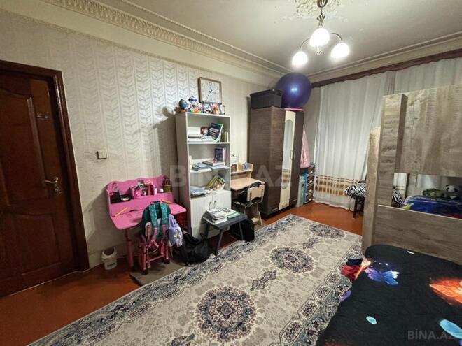 Satılır 3 otaqlı köhnə tikili 90 m², Xalqlar Dostluğu m., photo 10 from 20