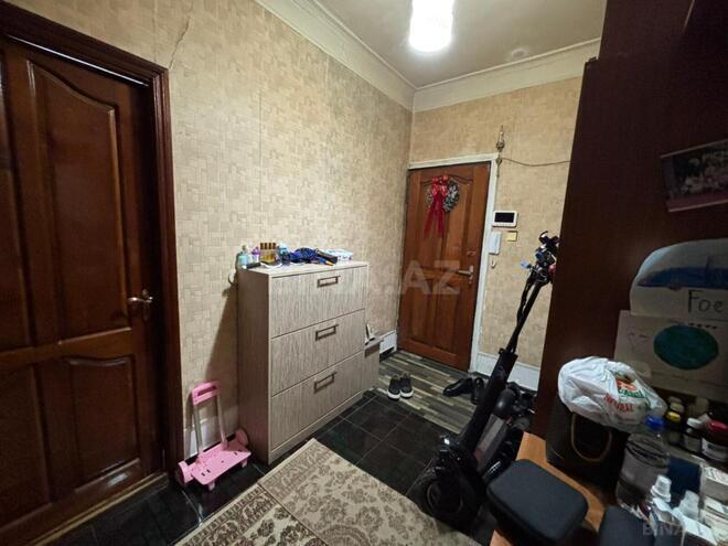 Satılır 3 otaqlı köhnə tikili 90 m², Xalqlar Dostluğu m., photo 12 from 20