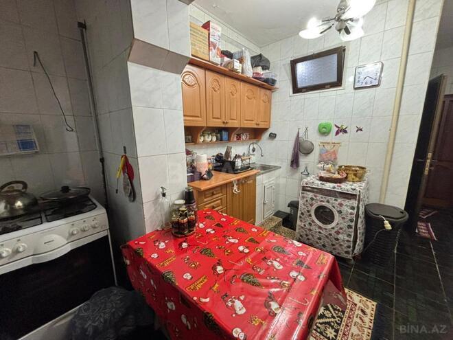 Satılır 3 otaqlı köhnə tikili 90 m², Xalqlar Dostluğu m., photo 16 from 20