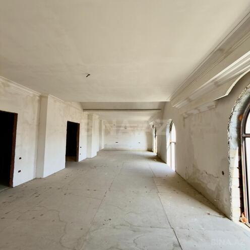 Satılır 9 otaqlı həyət evi/bağ evi 800 m², Nəsimi m., photo 9 from 16