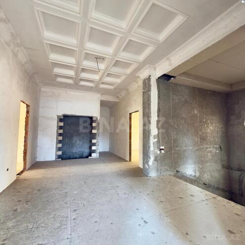 Satılır 9 otaqlı həyət evi/bağ evi 800 m², Nəsimi m., photo 15 from 16