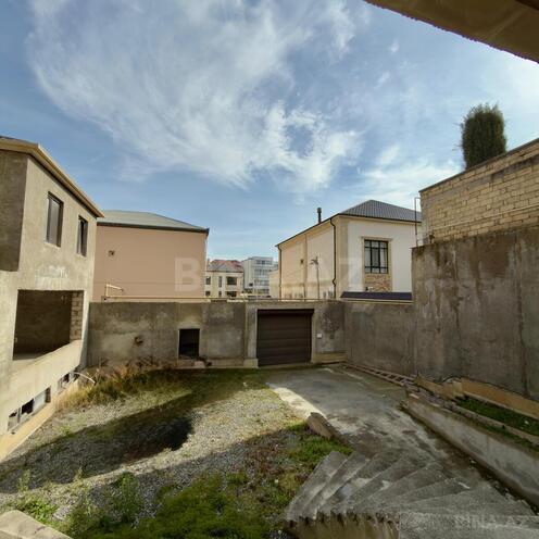 Satılır 9 otaqlı həyət evi/bağ evi 800 m², Nəsimi m., photo 4 from 16