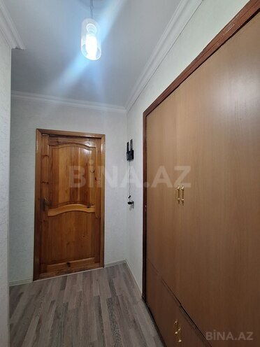 İcarəyə verilir 2 otaqlı köhnə tikili 50 m², İnşaatçılar m., photo 11 from 17