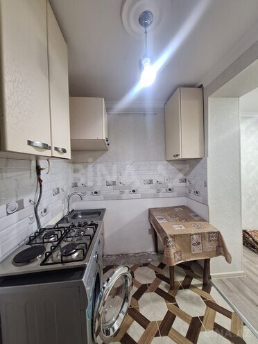 İcarəyə verilir 2 otaqlı köhnə tikili 50 m², İnşaatçılar m., photo 13 from 17