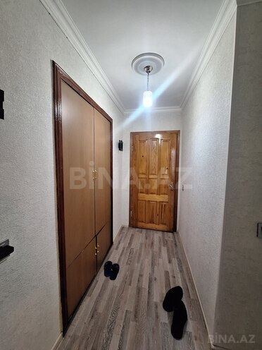 İcarəyə verilir 2 otaqlı köhnə tikili 50 m², İnşaatçılar m., photo 4 from 17