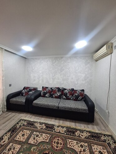 İcarəyə verilir 2 otaqlı köhnə tikili 50 m², İnşaatçılar m., photo 6 from 17