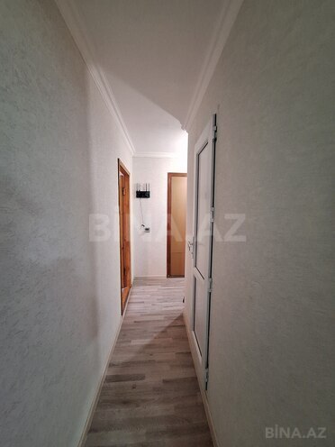 İcarəyə verilir 2 otaqlı köhnə tikili 50 m², İnşaatçılar m., photo 14 from 17