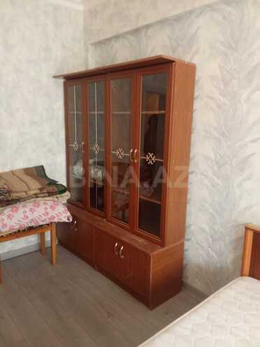 İcarəyə verilir 2 otaqlı köhnə tikili 50 m², photo 14 from 20