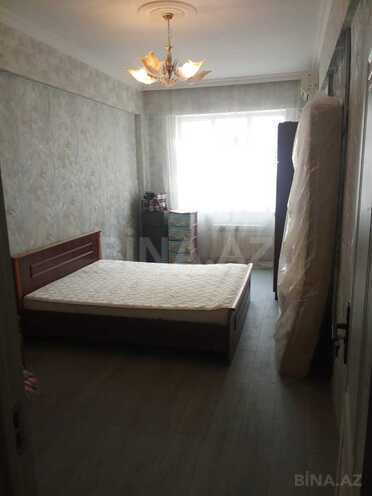 İcarəyə verilir 2 otaqlı köhnə tikili 50 m², photo 19 from 20