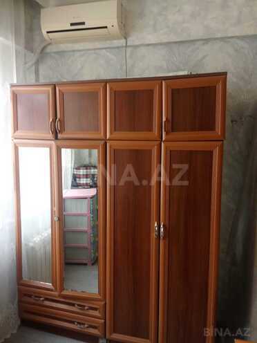 İcarəyə verilir 2 otaqlı köhnə tikili 50 m², photo 17 from 20