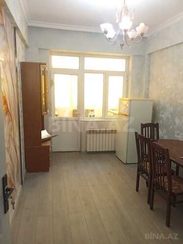 İcarəyə verilir 2 otaqlı köhnə tikili 50 m², photo 11 from 20