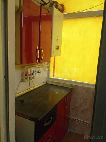 İcarəyə verilir 2 otaqlı köhnə tikili 50 m², photo 9 from 20