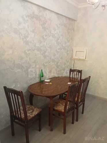 İcarəyə verilir 2 otaqlı köhnə tikili 50 m², photo 10 from 20