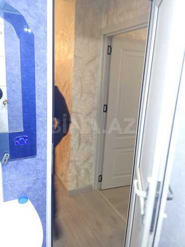 İcarəyə verilir 2 otaqlı köhnə tikili 50 m², photo 12 from 20