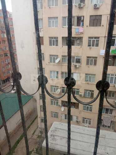 İcarəyə verilir 2 otaqlı köhnə tikili 50 m², photo 15 from 20