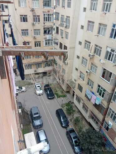İcarəyə verilir 2 otaqlı köhnə tikili 50 m², photo 8 from 20