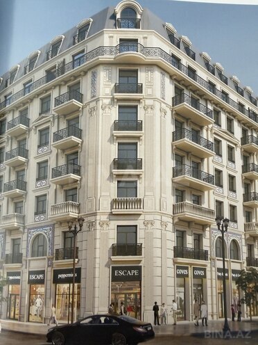 Satılır  obyekt 353 m², Ağ şəhər q., photo 18 from 19