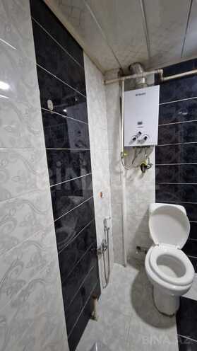 Продаётся 2-комн. вторичка 50 м², м. Элмляр Академиясы, photo 14 from 17