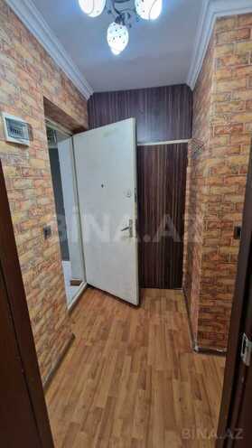 Продаётся 2-комн. вторичка 50 м², м. Элмляр Академиясы, photo 16 from 17