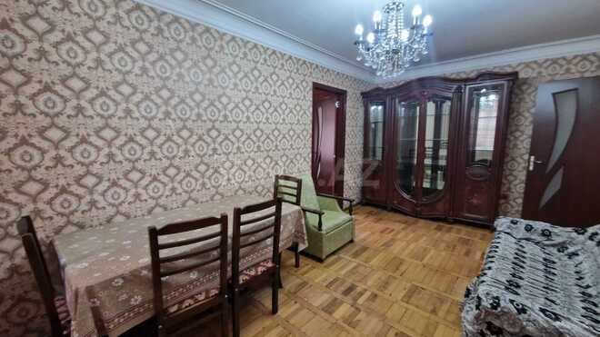 Продаётся 2-комн. вторичка 50 м², м. Элмляр Академиясы, photo 5 from 17