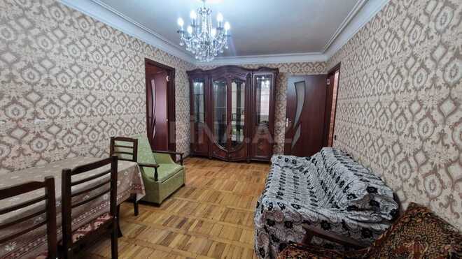 Продаётся 2-комн. вторичка 50 м², м. Элмляр Академиясы, photo 6 from 17