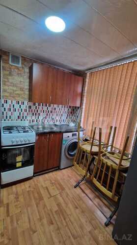 Продаётся 2-комн. вторичка 50 м², м. Элмляр Академиясы, photo 12 from 17