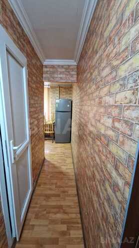 Продаётся 2-комн. вторичка 50 м², м. Элмляр Академиясы, photo 11 from 17