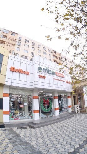 Сдаётся  объект 300 м², м. Нефтчиляр, photo 4 from 9