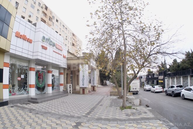 Сдаётся  объект 300 м², м. Нефтчиляр, photo 5 from 9