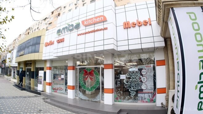 Сдаётся  объект 300 м², м. Нефтчиляр, photo 3 from 9