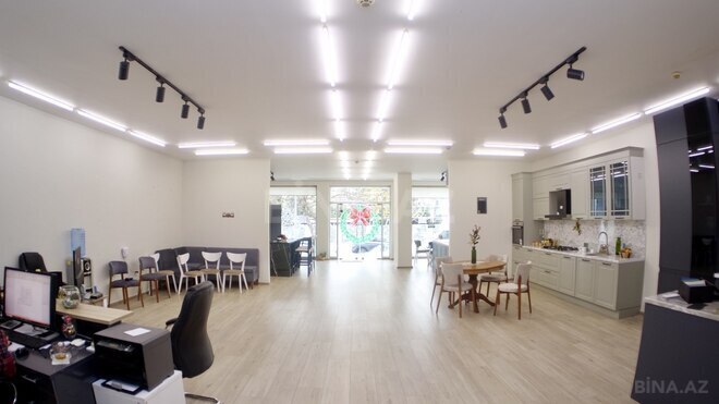 Сдаётся  объект 300 м², м. Нефтчиляр, photo 8 from 9