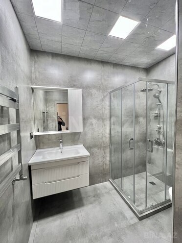Satılır 3 otaqlı yeni tikili 85 m², Yasamal q., photo 11 from 16