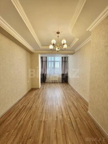 Satılır 3 otaqlı yeni tikili 85 m², Yasamal q., photo 5 from 16