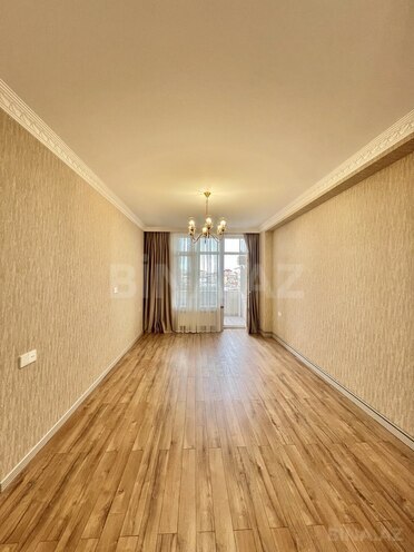 Satılır 3 otaqlı yeni tikili 85 m², Yasamal q., photo 4 from 16