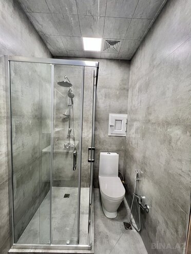 Satılır 3 otaqlı yeni tikili 85 m², Yasamal q., photo 12 from 16
